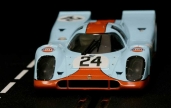 PORSCHE 917K